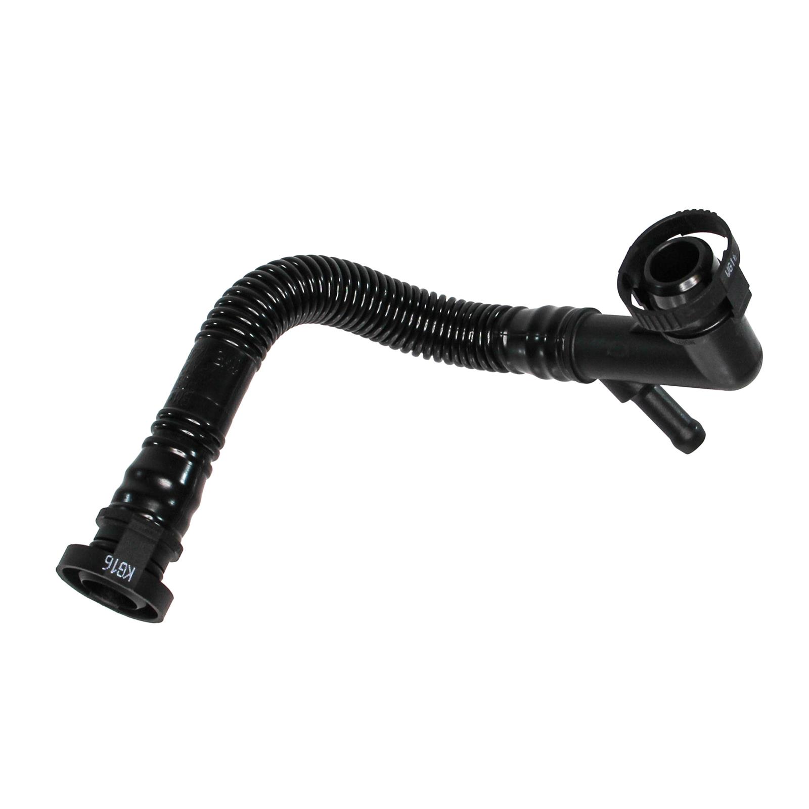 Rein ABV0146 Rein Automotive PCV Hoses and Tubes Summit Racing