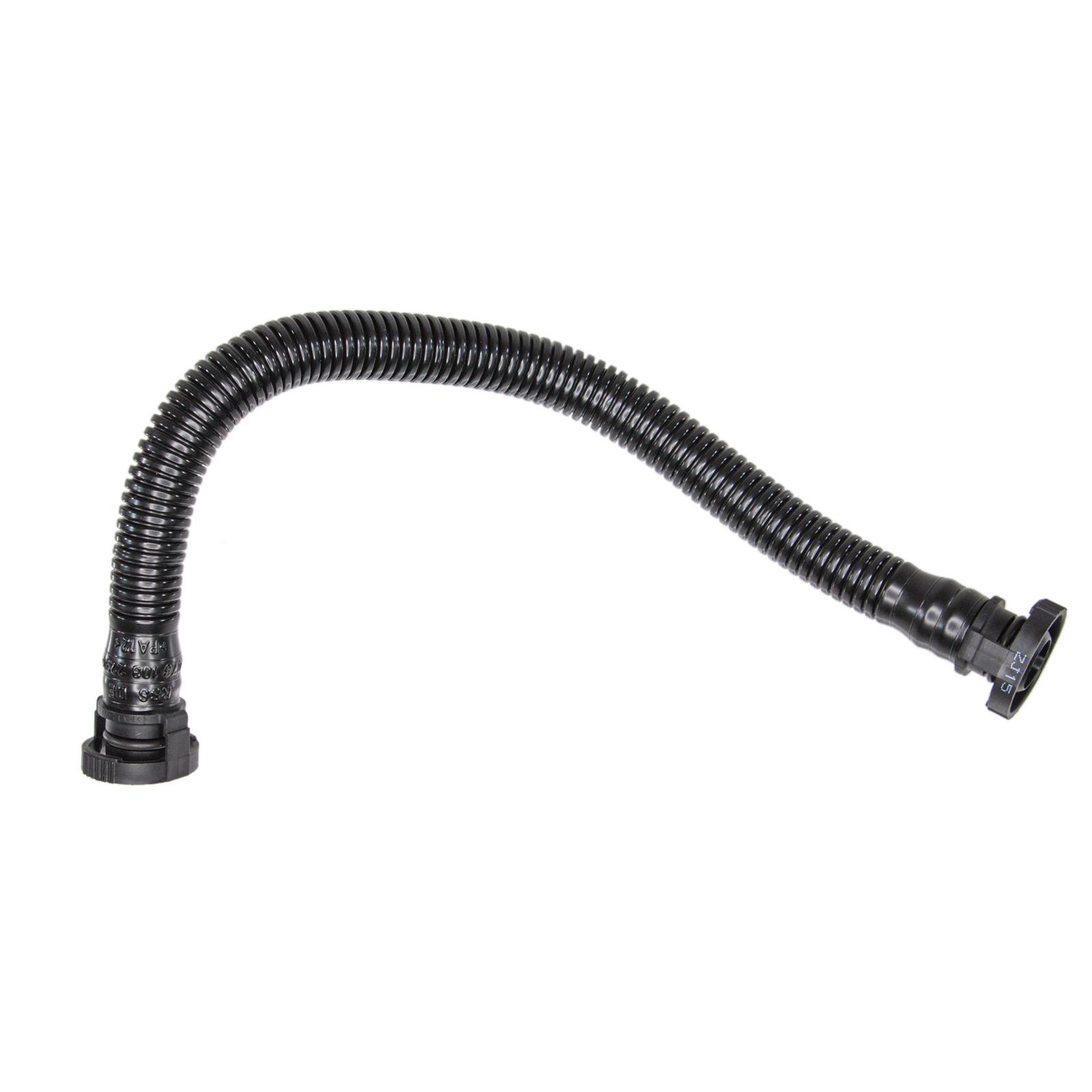 Rein ABV0152 Rein Automotive PCV Hoses and Tubes Summit Racing
