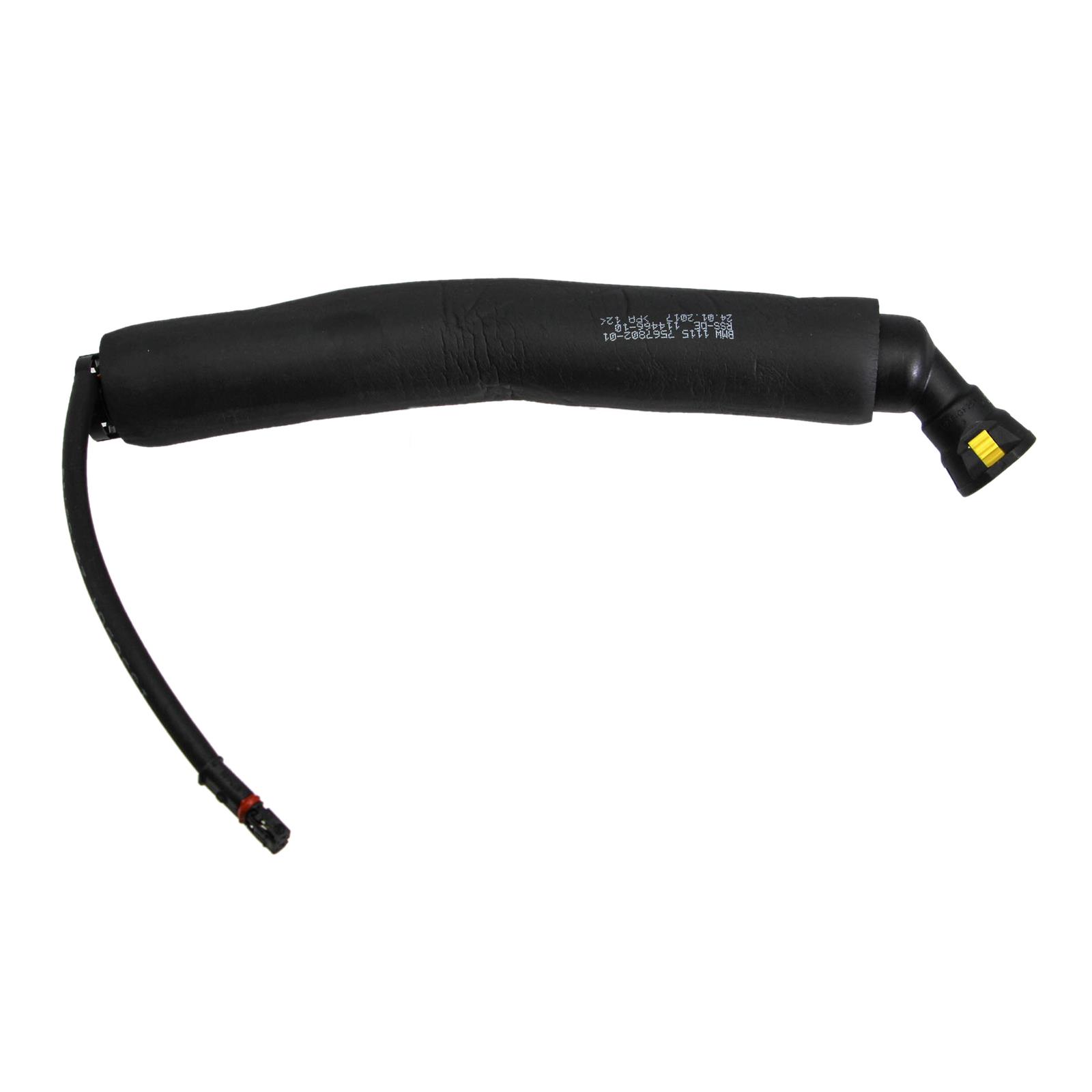 Rein ABV0157 Rein Automotive PCV Hoses and Tubes Summit Racing