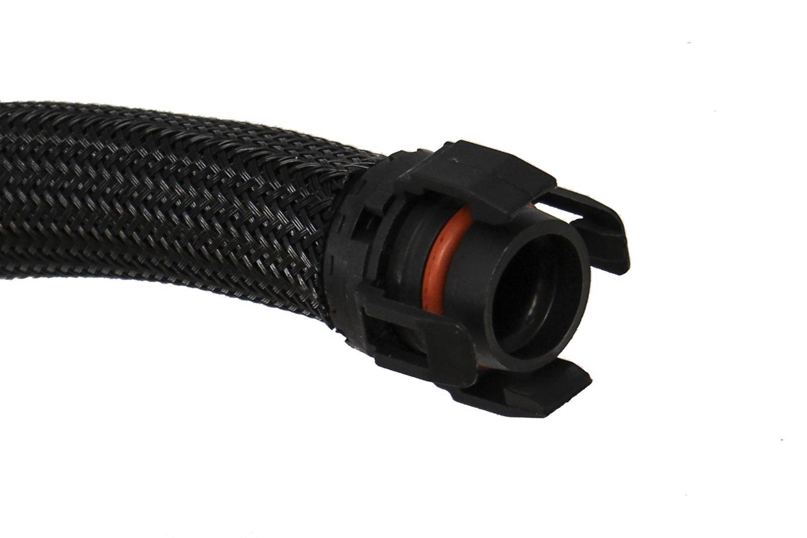 Rein ABV0190 Rein Automotive PCV Hoses and Tubes Summit Racing