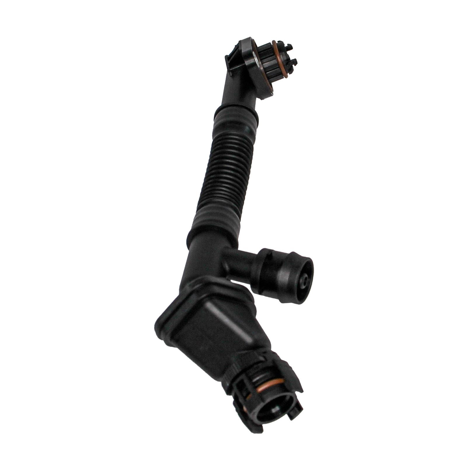 Rein ABV0194 Rein Automotive PCV Hoses and Tubes Summit Racing