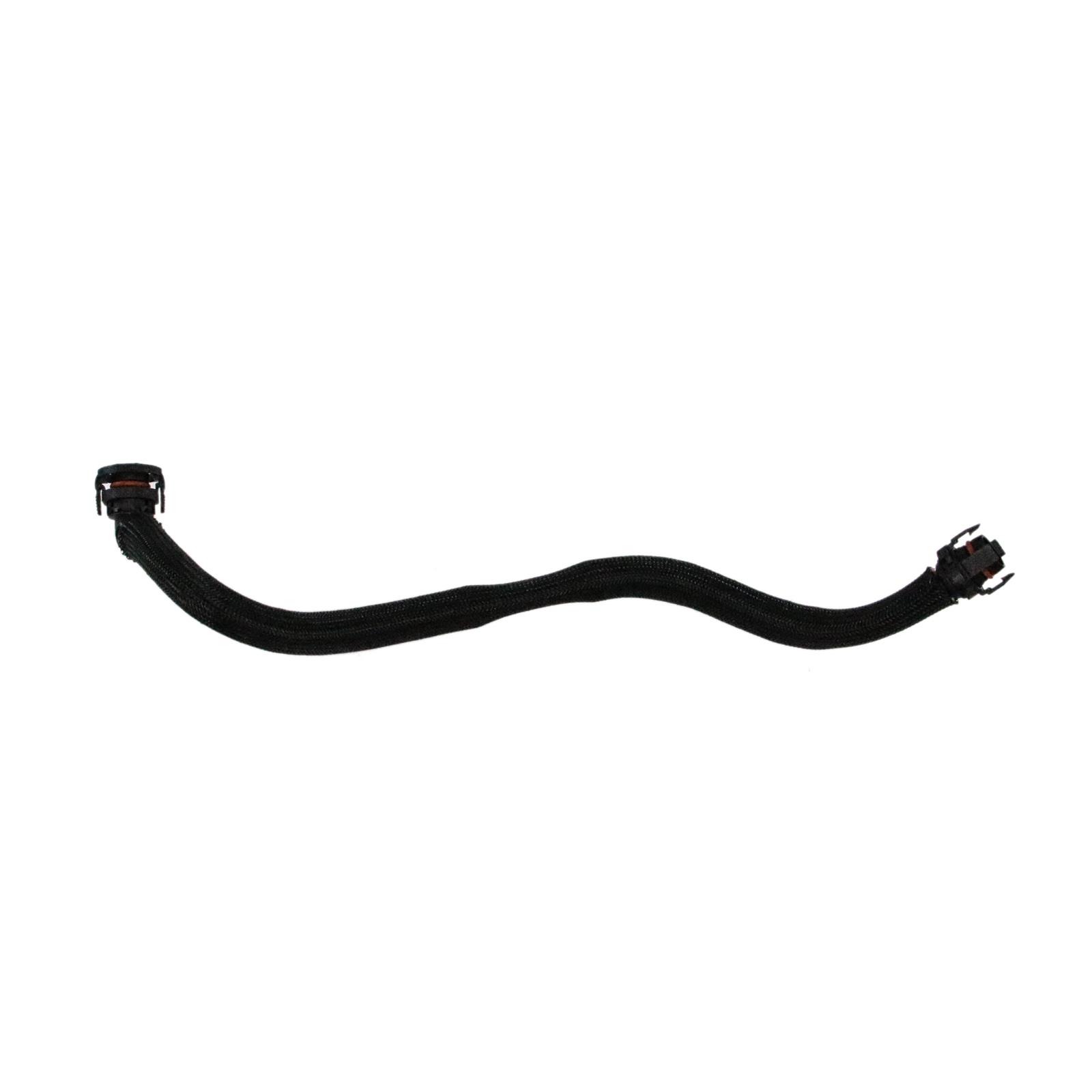 Rein ABV0196 Rein Automotive PCV Hoses and Tubes Summit Racing