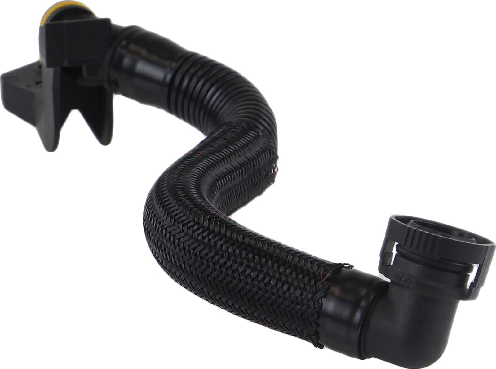 Rein ABV0277 Rein Automotive PCV Hoses and Tubes Summit Racing