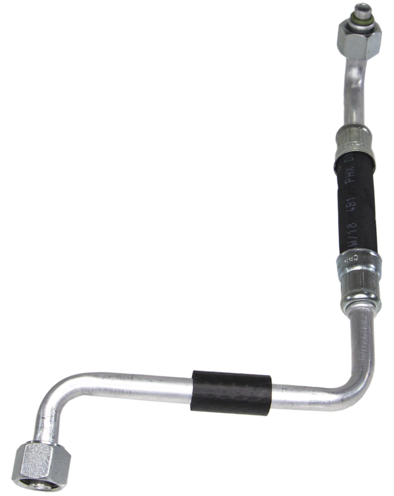 Rein ACH0119R Rein Automotive Air Conditioning Hose Assemblies Summit