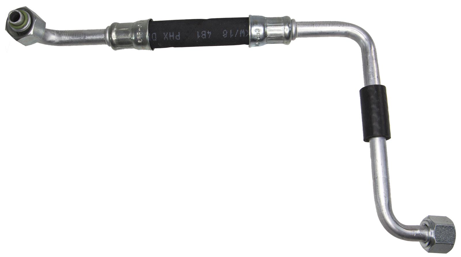 Rein ACH0119R Rein Automotive Air Conditioning Hose Assemblies Summit