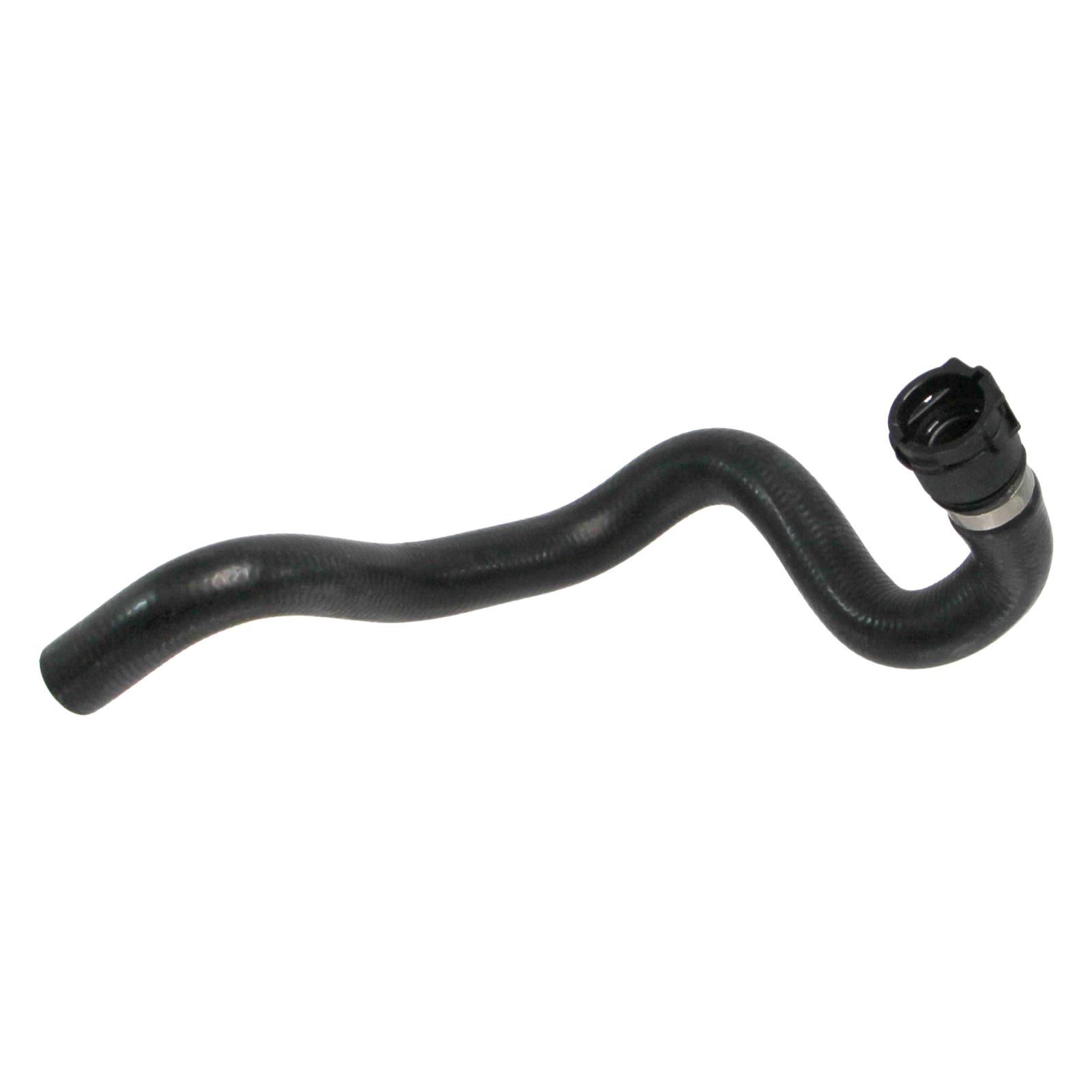 Rein CHH0167R Rein Automotive Heater Hoses | Summit Racing