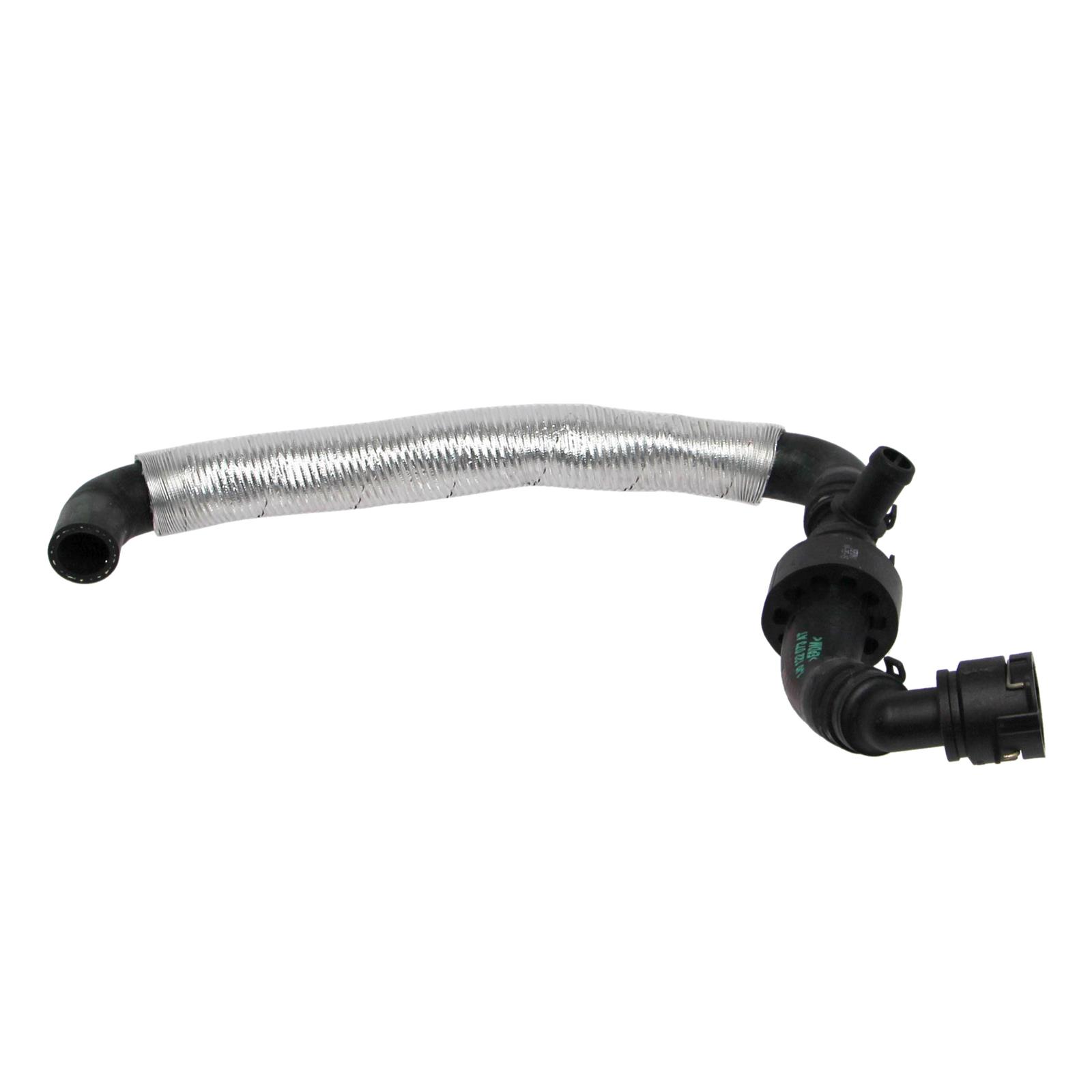 Rein CHH0197P Rein Automotive Heater Hoses Summit Racing
