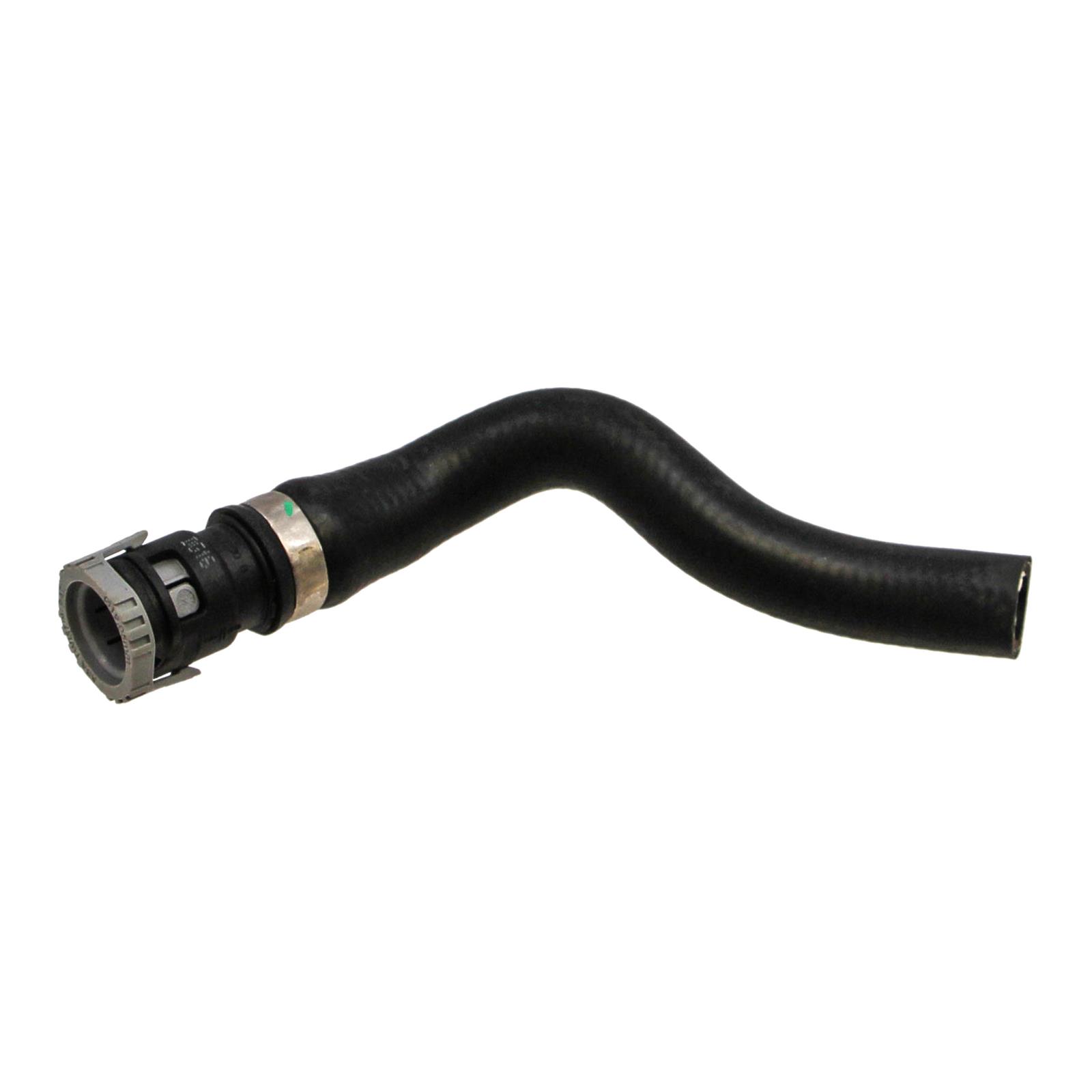 Rein CHH0512 Rein Automotive Heater Hoses Summit Racing