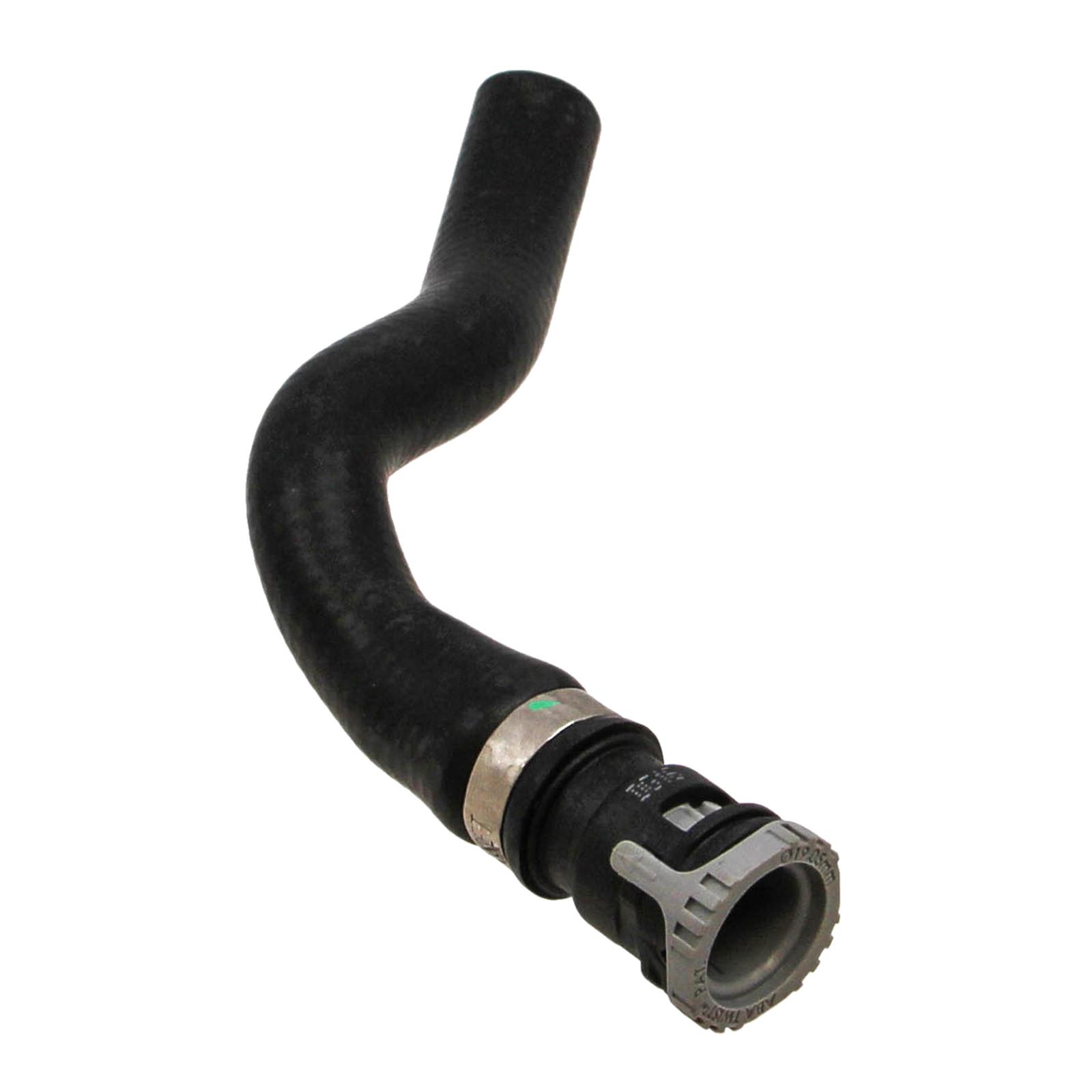Rein CHH0512 Rein Automotive Heater Hoses Summit Racing