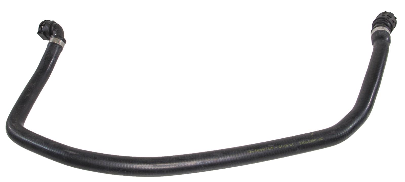 Rein CHH0515 Rein Automotive Heater Hoses Summit Racing