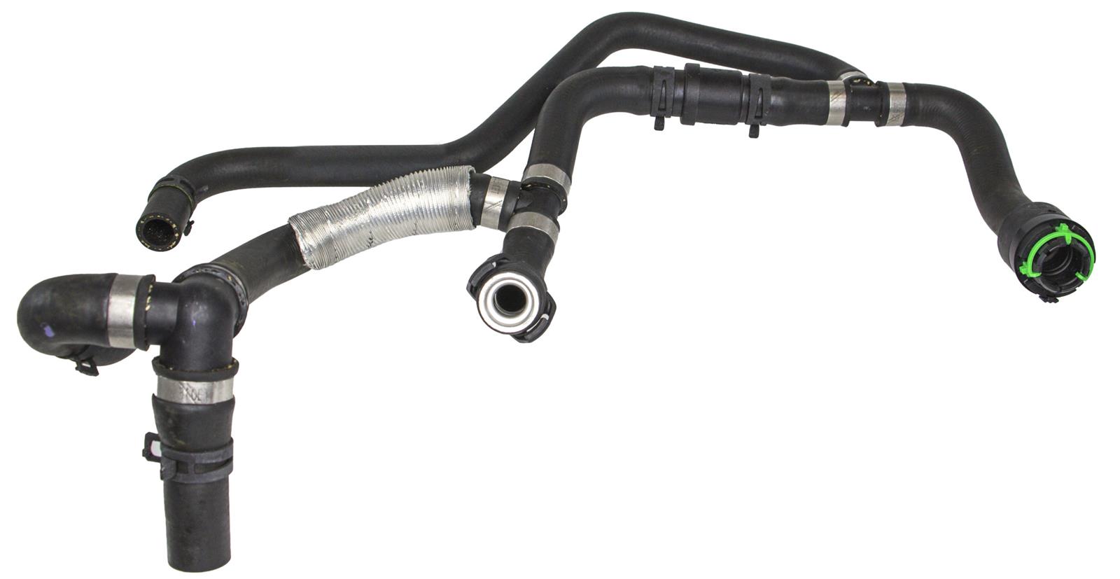 Rein CHH0637 Rein Automotive Heater Hoses Summit Racing