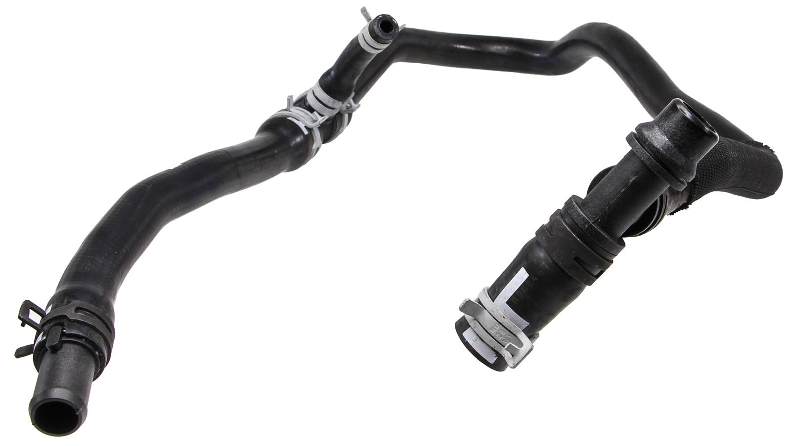 Rein CHH0658 Rein Automotive Heater Hoses Summit Racing