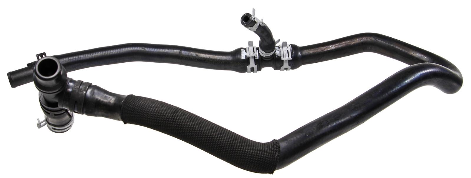 Rein CHH0658 Rein Automotive Heater Hoses Summit Racing