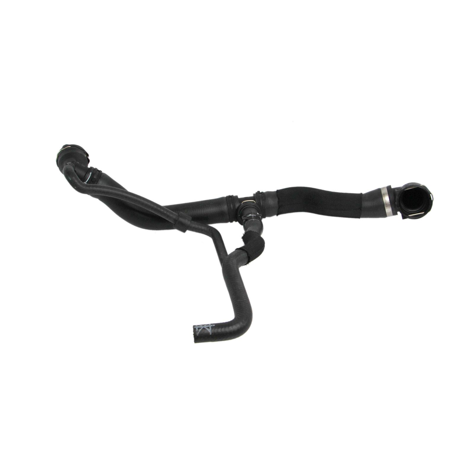 Rein CHR0518 Rein Automotive Radiator Hoses | Summit Racing