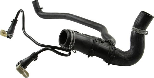 Rein CHR0922 Rein Automotive Radiator Hoses | Summit Racing