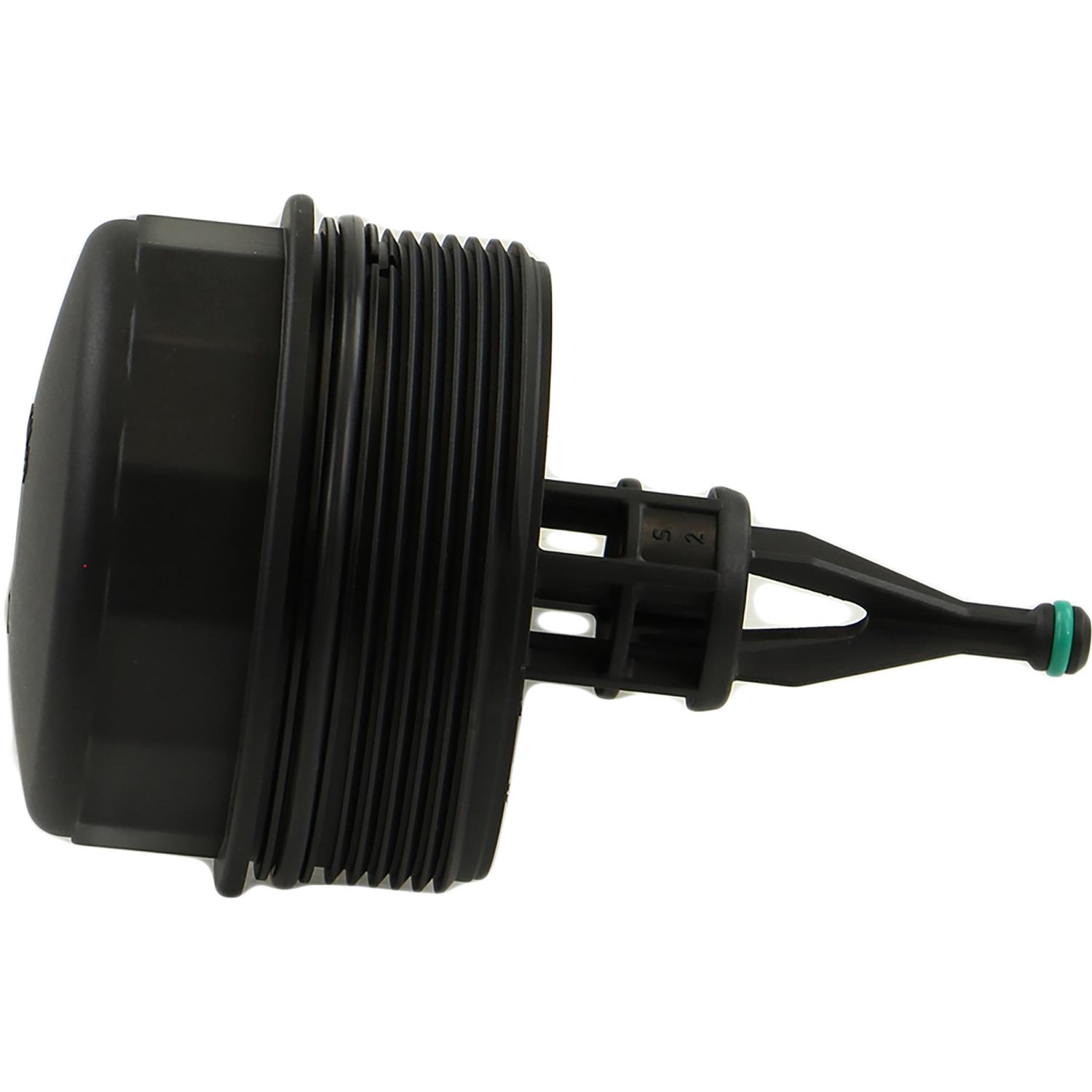 Rein CPL0018P Oil Filler Cap - OE Quality Replacement For European Vehicles 9 thumbnail image