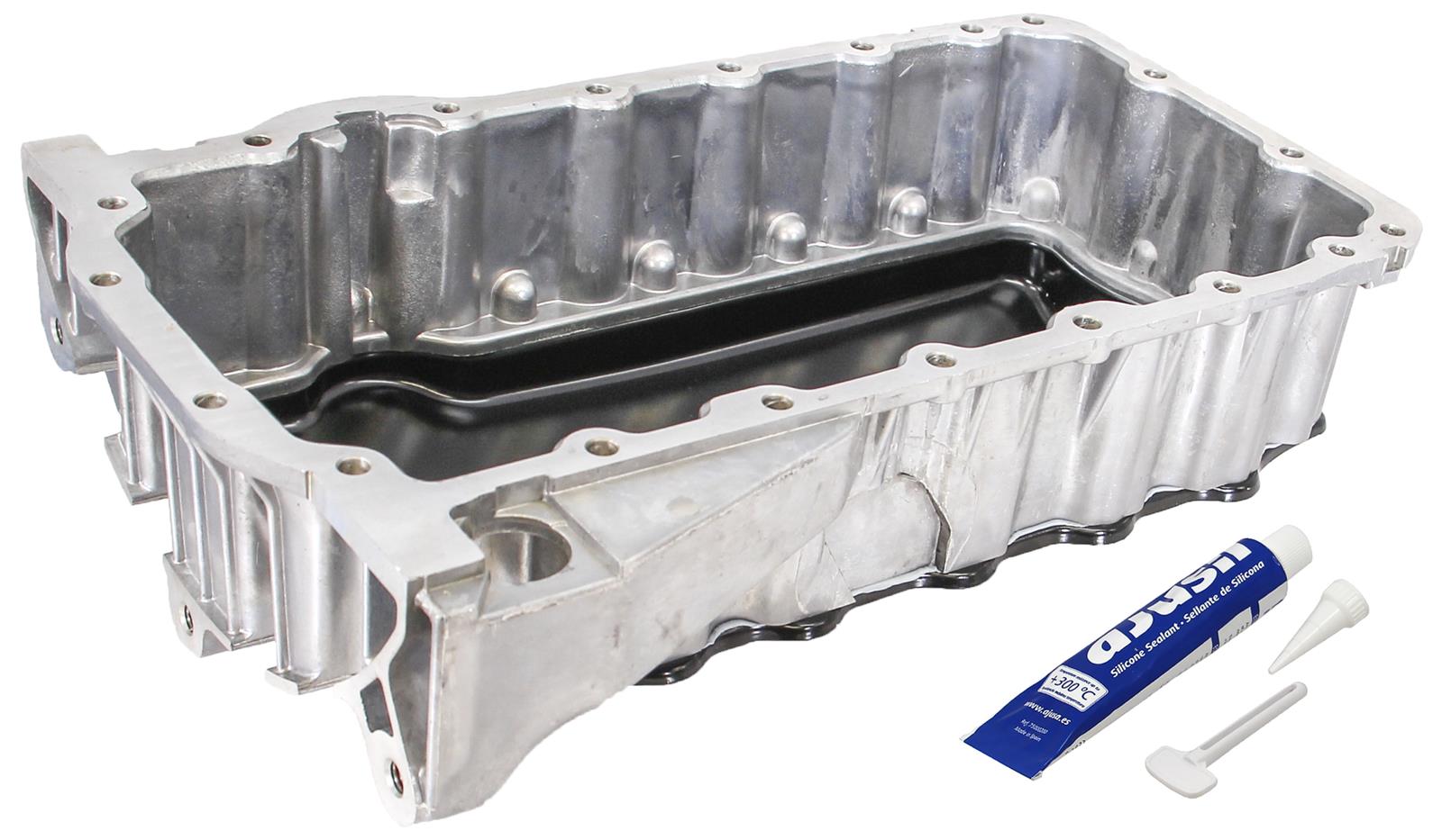 Rein ESK0183 Rein Automotive OE Quality Oil Pan Kits Summit Racing