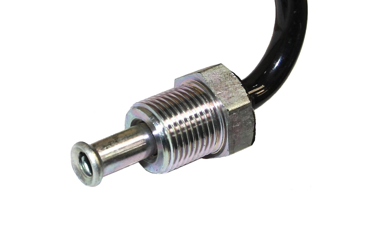 PSH0410 Power Steering Pressure Hose Assembly – Direct OE Replacement For European Vehicles