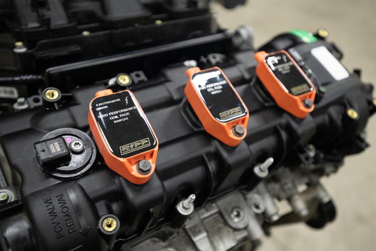 RIPP Superchargers 1819JLCPK RIPP Superchargers High Performance