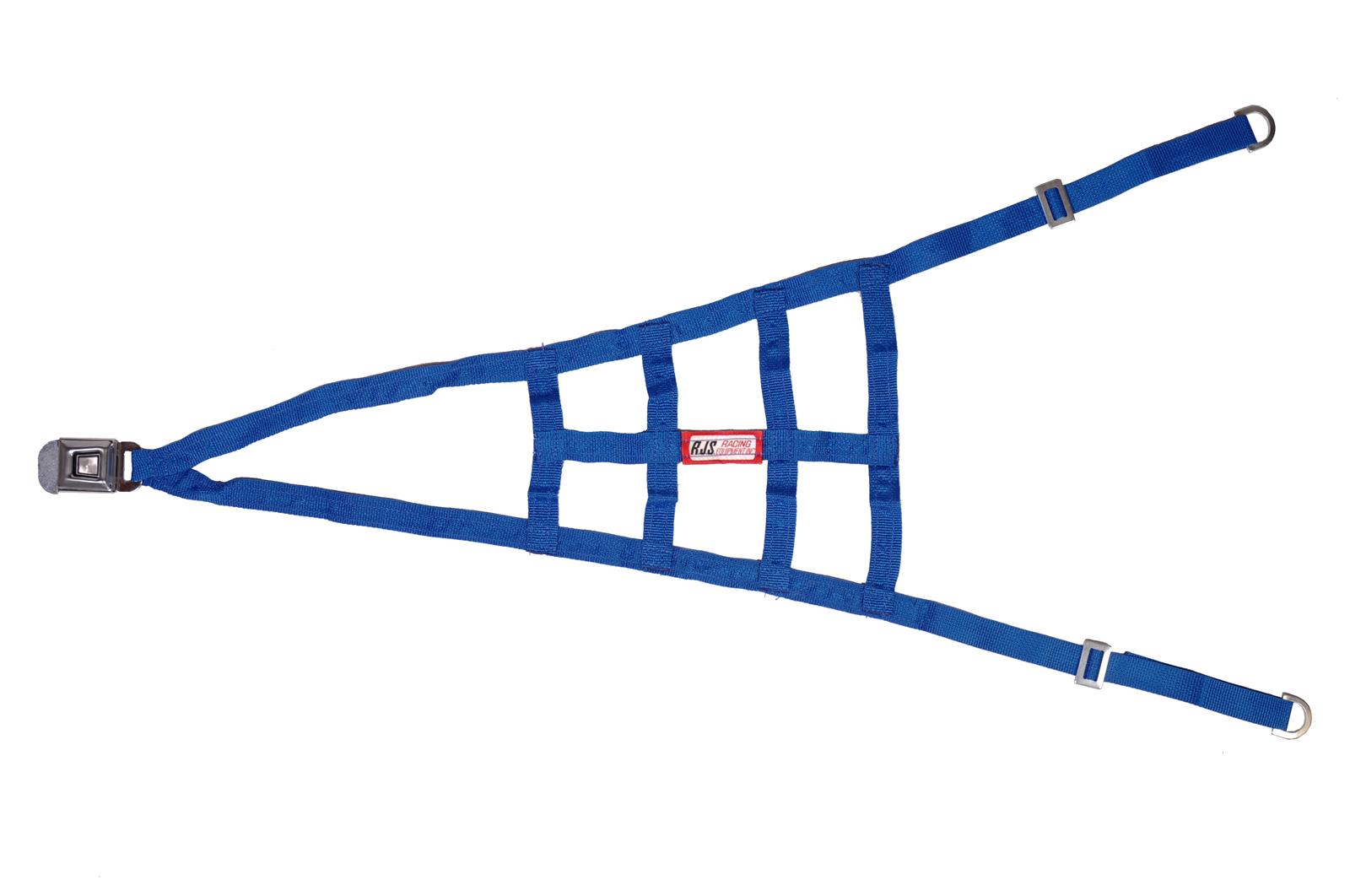 ROLL CAGE SAFETY NET