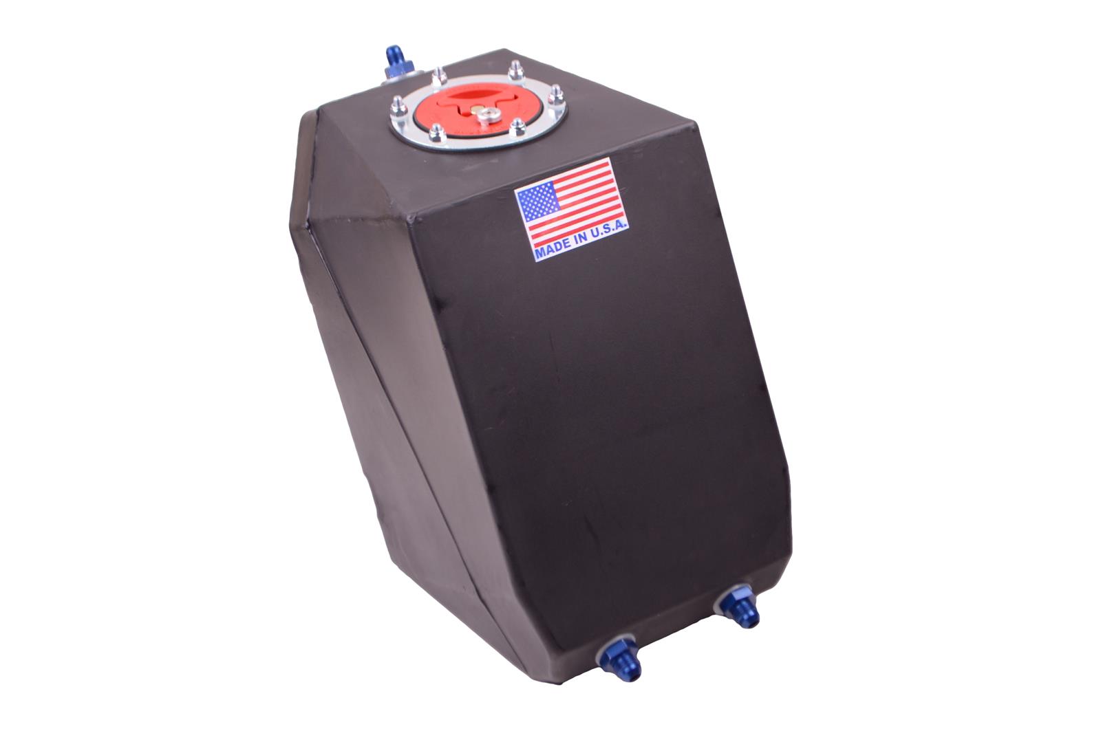 RJS Racing Equipment 3000401 RJS Drag Racing Fuel Cells Summit Racing