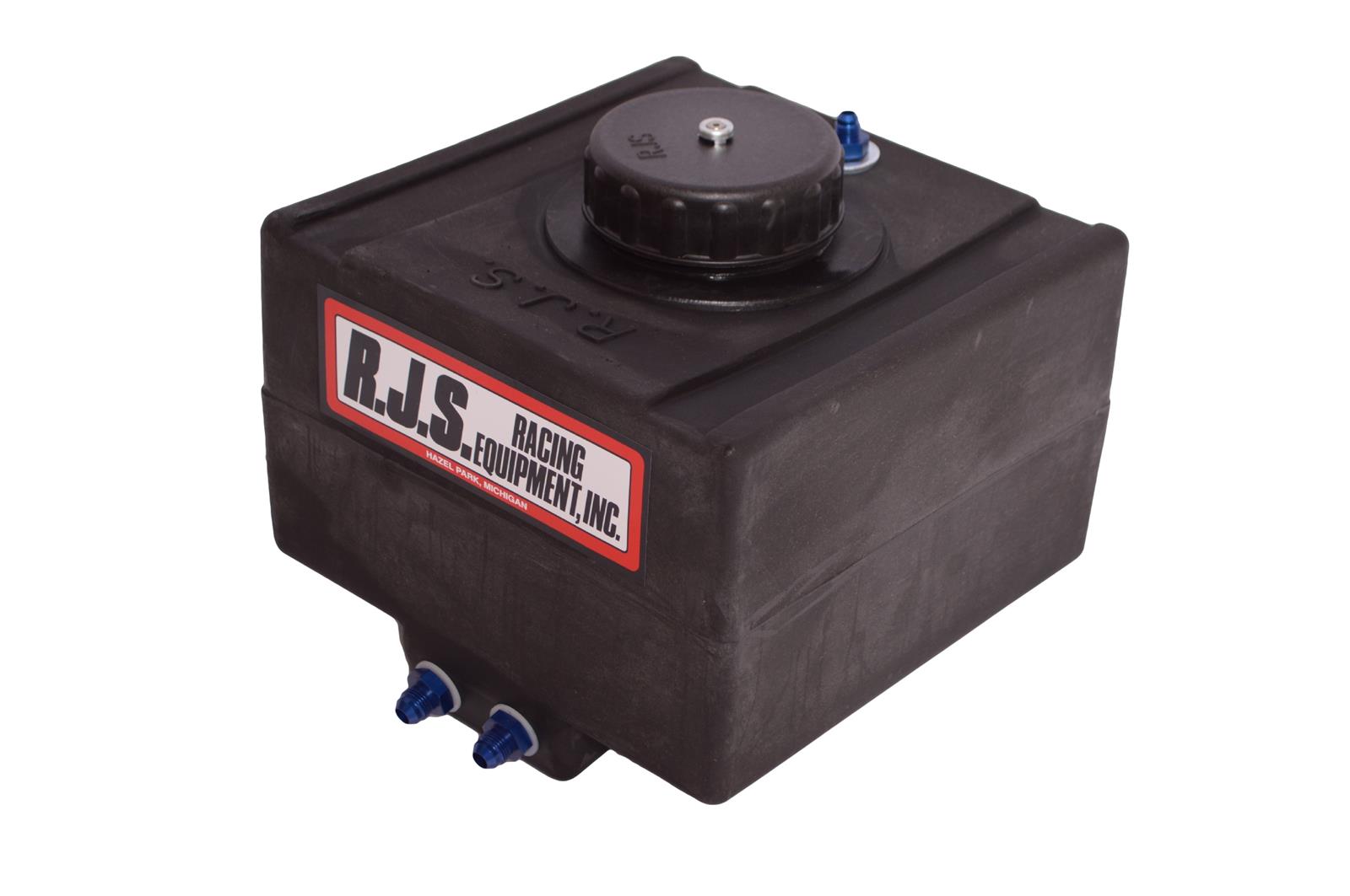 RJS Racing Equipment 3000501 RJS Drag Racing Fuel Cells | Summit Racing