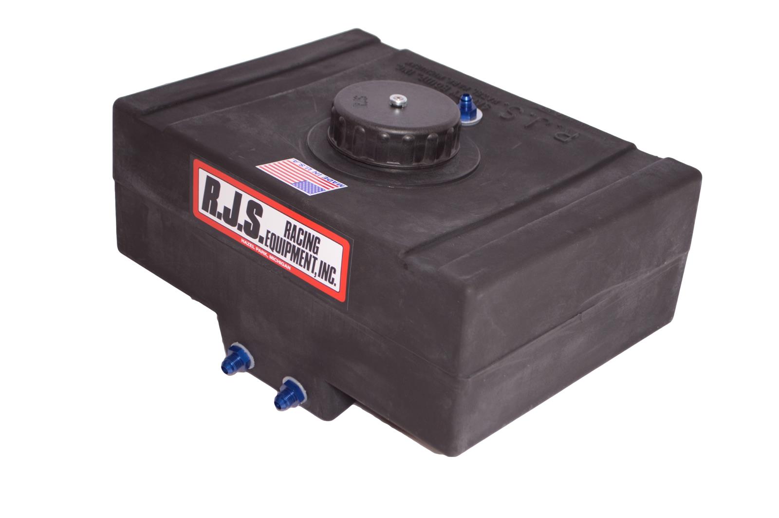 RJS Racing Equipment 3001601 RJS Drag Racing Fuel Cells Summit Racing