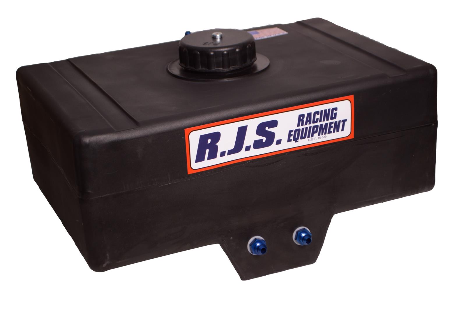 RJS Racing Equipment 3003601 RJS Drag Racing Fuel Cells Summit Racing