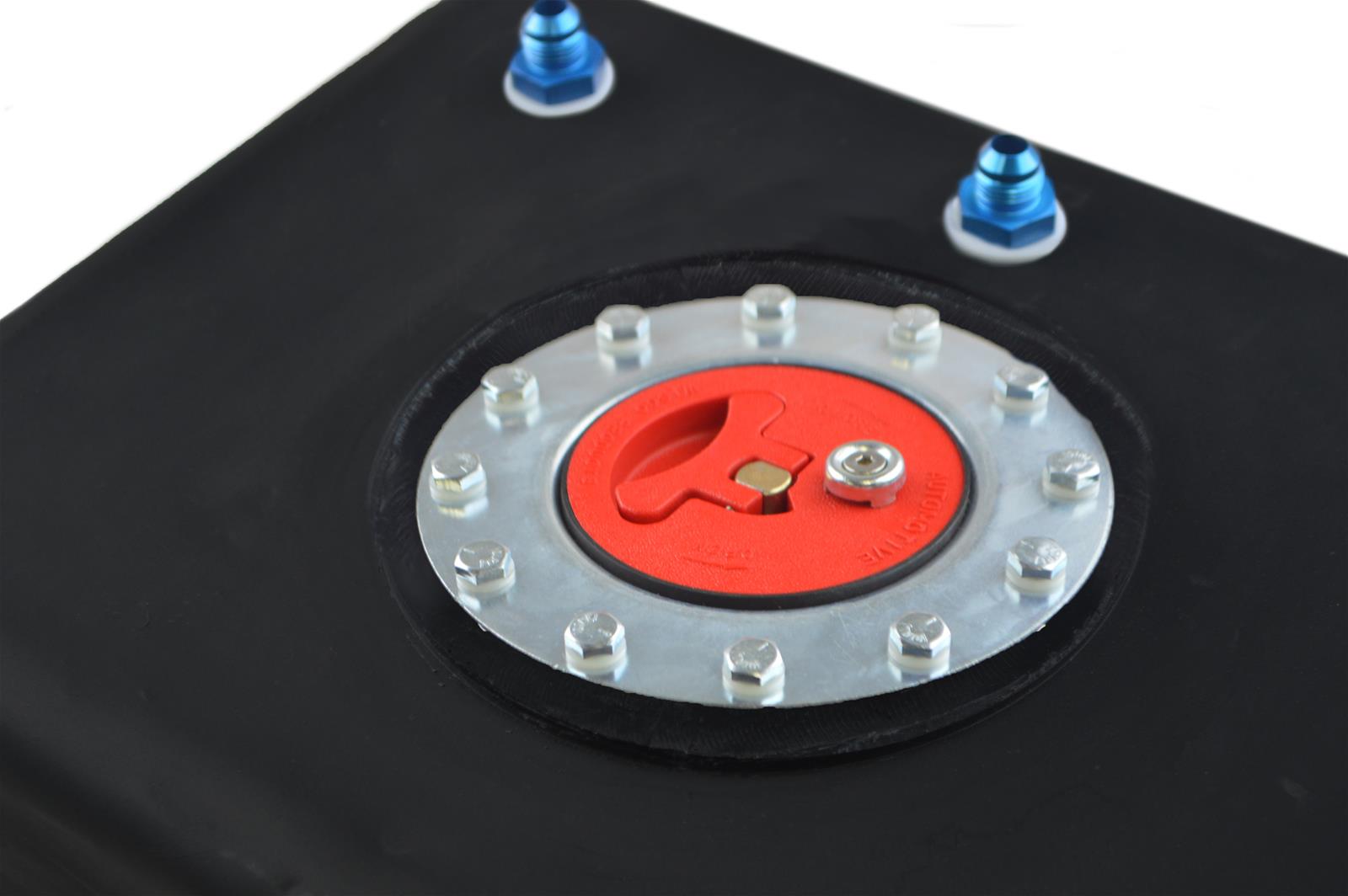 RJS Racing Equipment 3007001 RJS Economy Fuel Cells Summit Racing