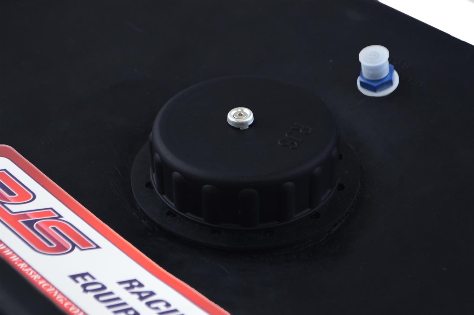 RJS Racing Equipment 3011601 RJS Economy Fuel Cells | Summit Racing