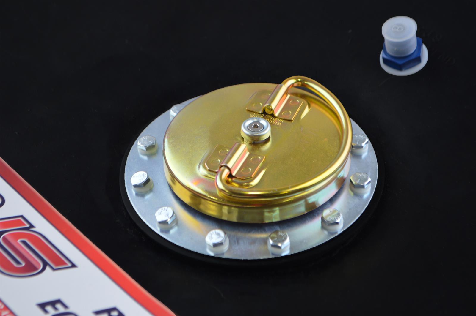 RJS Racing Equipment 3012001 RJS Economy Fuel Cells Summit Racing