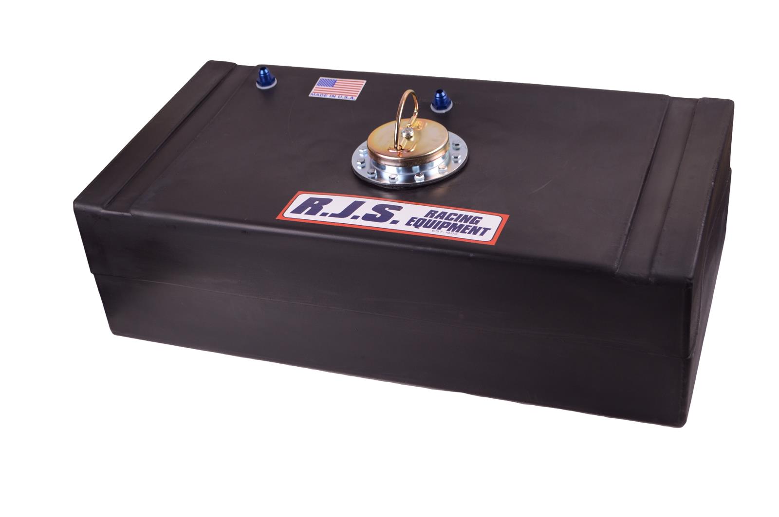 RJS Racing Equipment 3012101 RJS Economy Fuel Cells Summit Racing