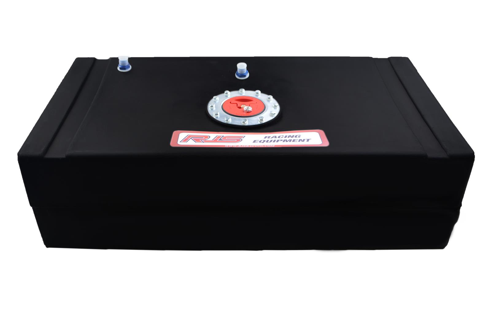 RJS Racing Equipment 3012301 RJS Economy Fuel Cells | Summit Racing