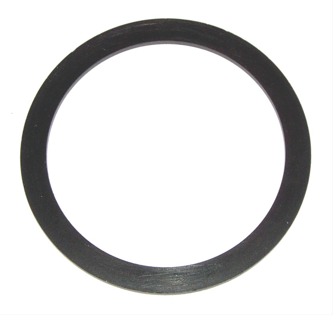 RJS Racing Equipment 30168 RJS Fuel Cell Cap Gaskets Summit Racing