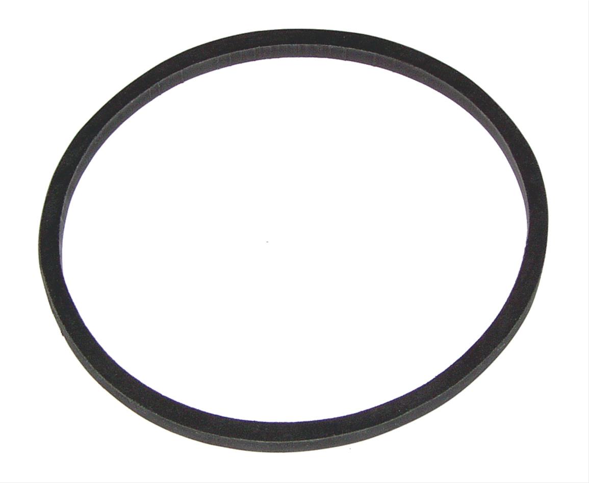 RJS Racing Equipment 30182 RJS Fuel Cell Cap Gaskets Summit Racing