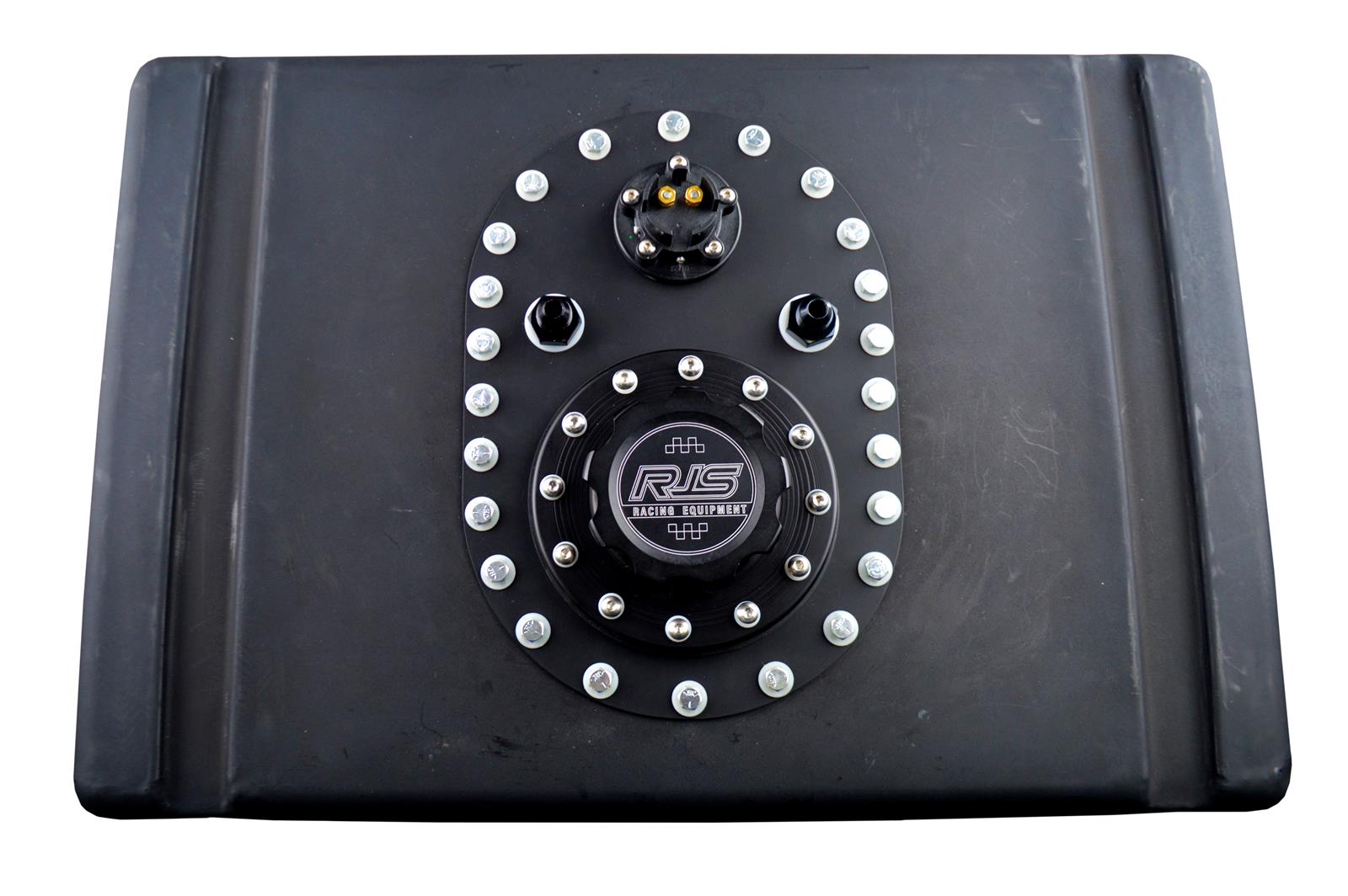 RJS Racing Equipment 3944801 RJS Elite Series Fuel Cells | Summit Racing