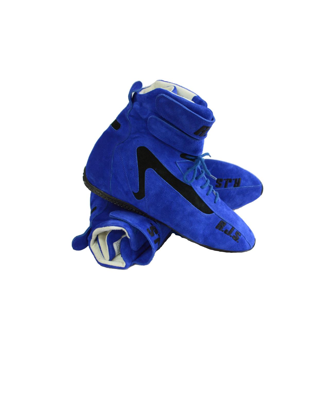 RJS Racing Equipment 500010355 RJS Racing Shoes | Summit Racing