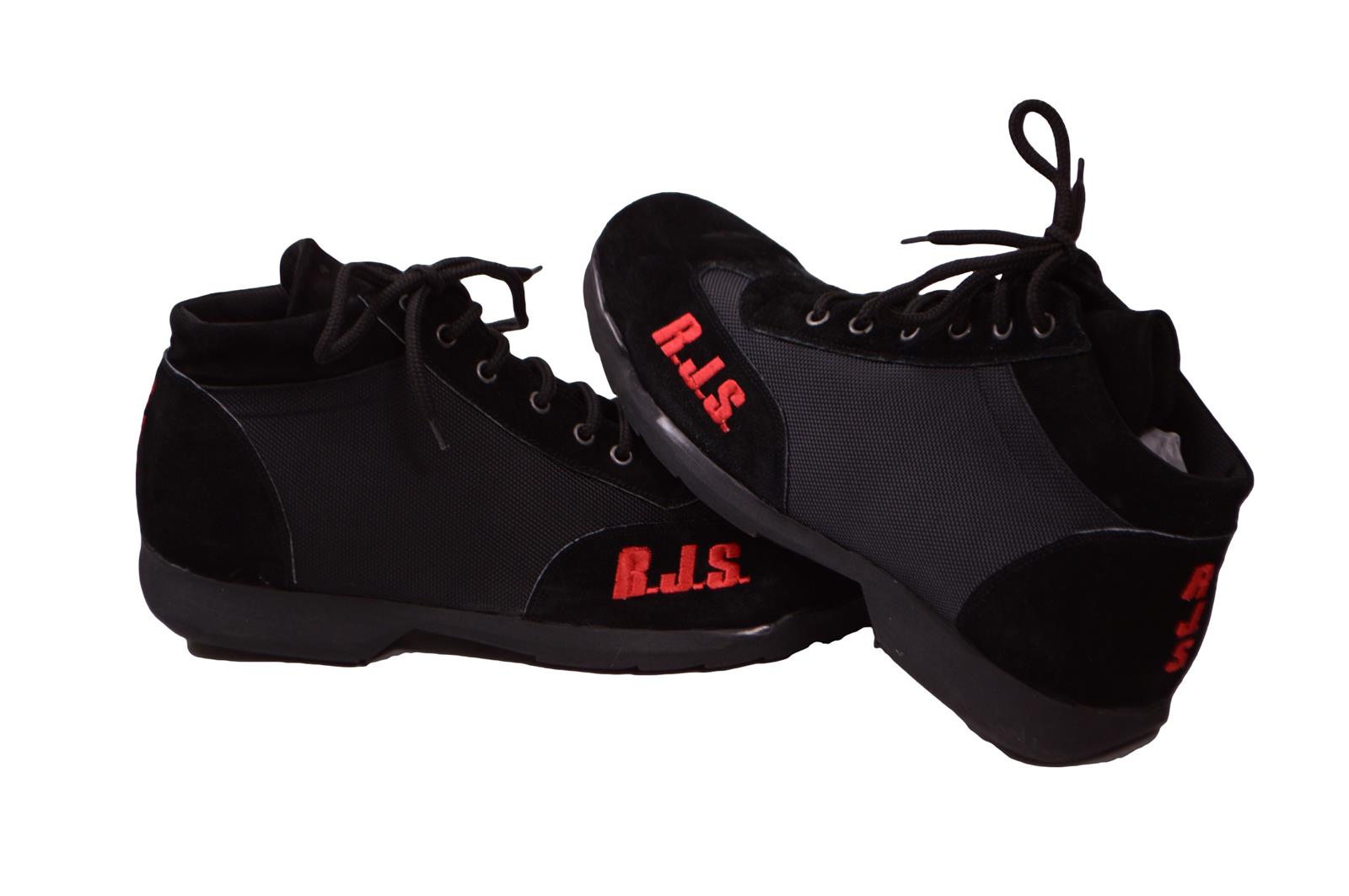 new balance pit crew shoe 500