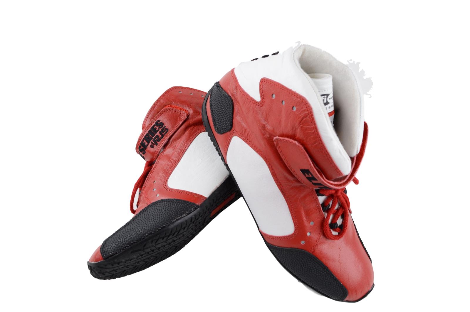 rjs racing shoes