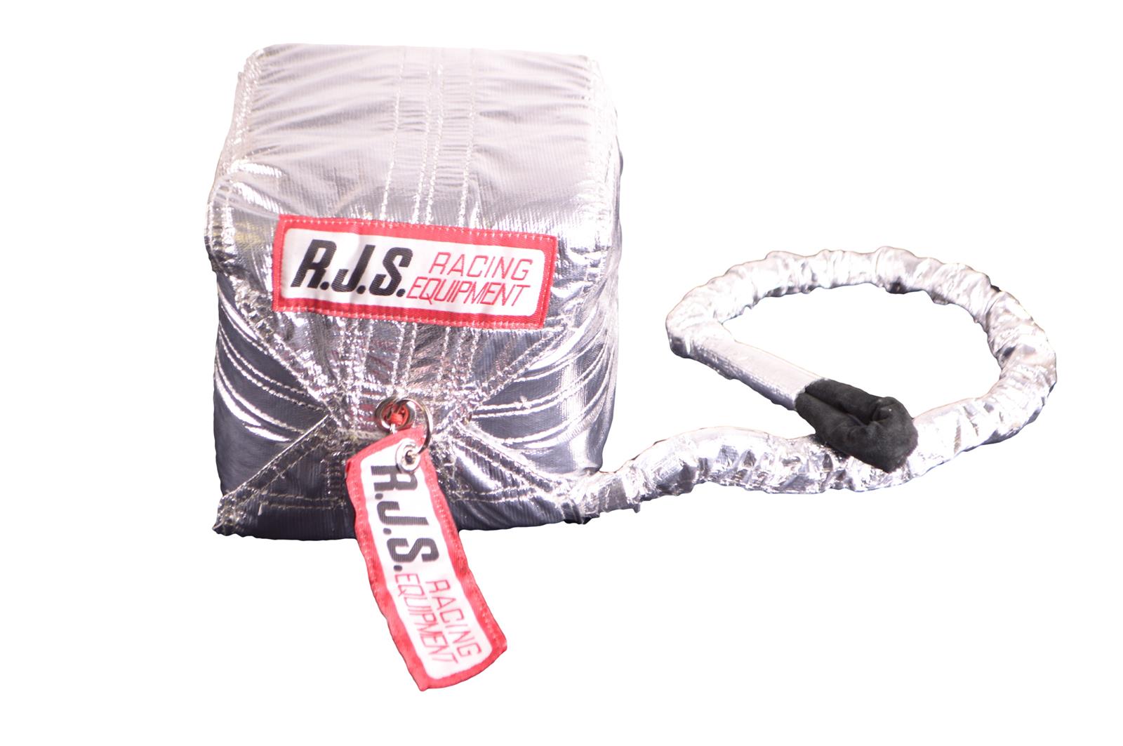 RJS Racing Equipment 7001501 RJS Contender Parachutes Summit Racing