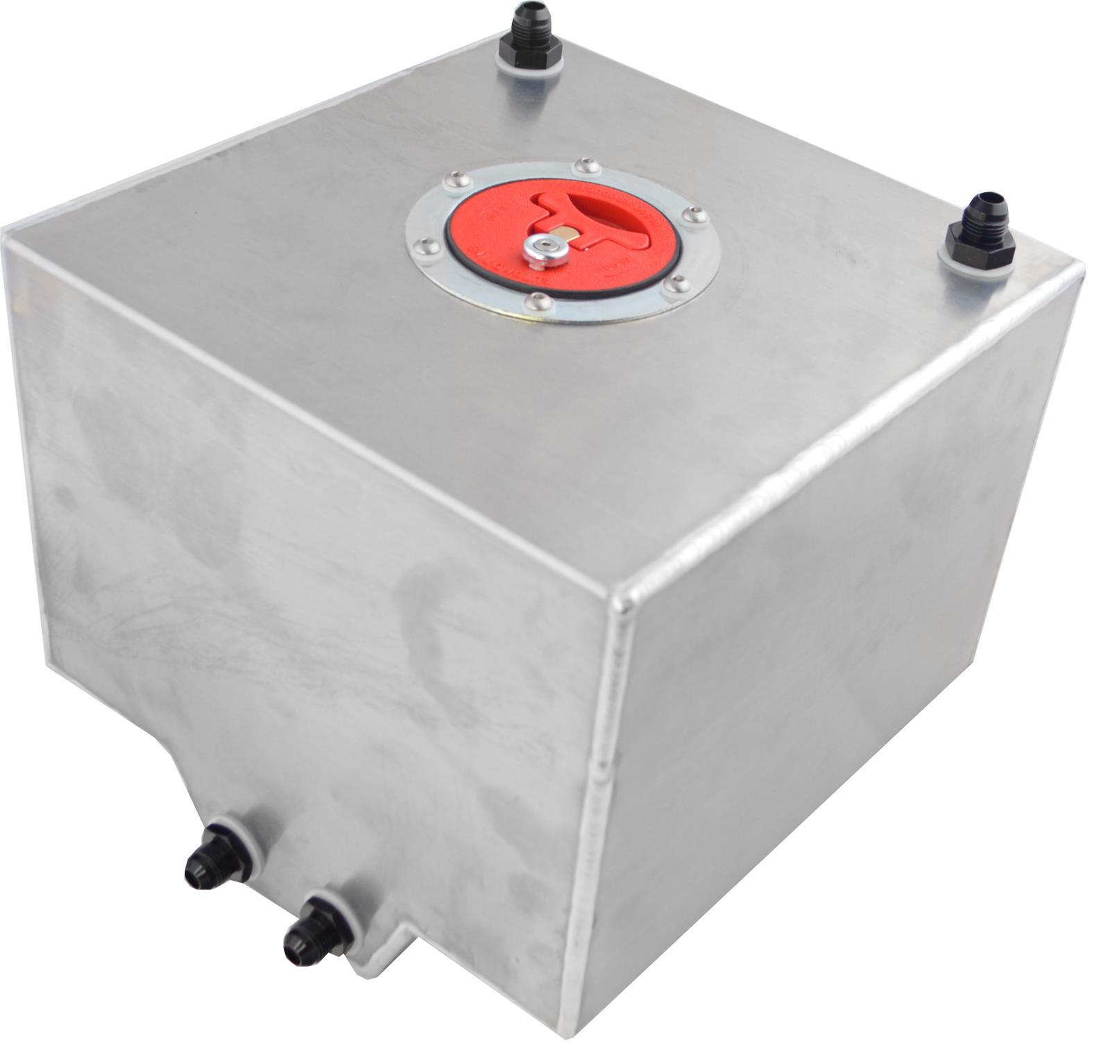 RJS Racing Equipment 8052080 RJS Elite Series Fuel Cells | Summit Racing