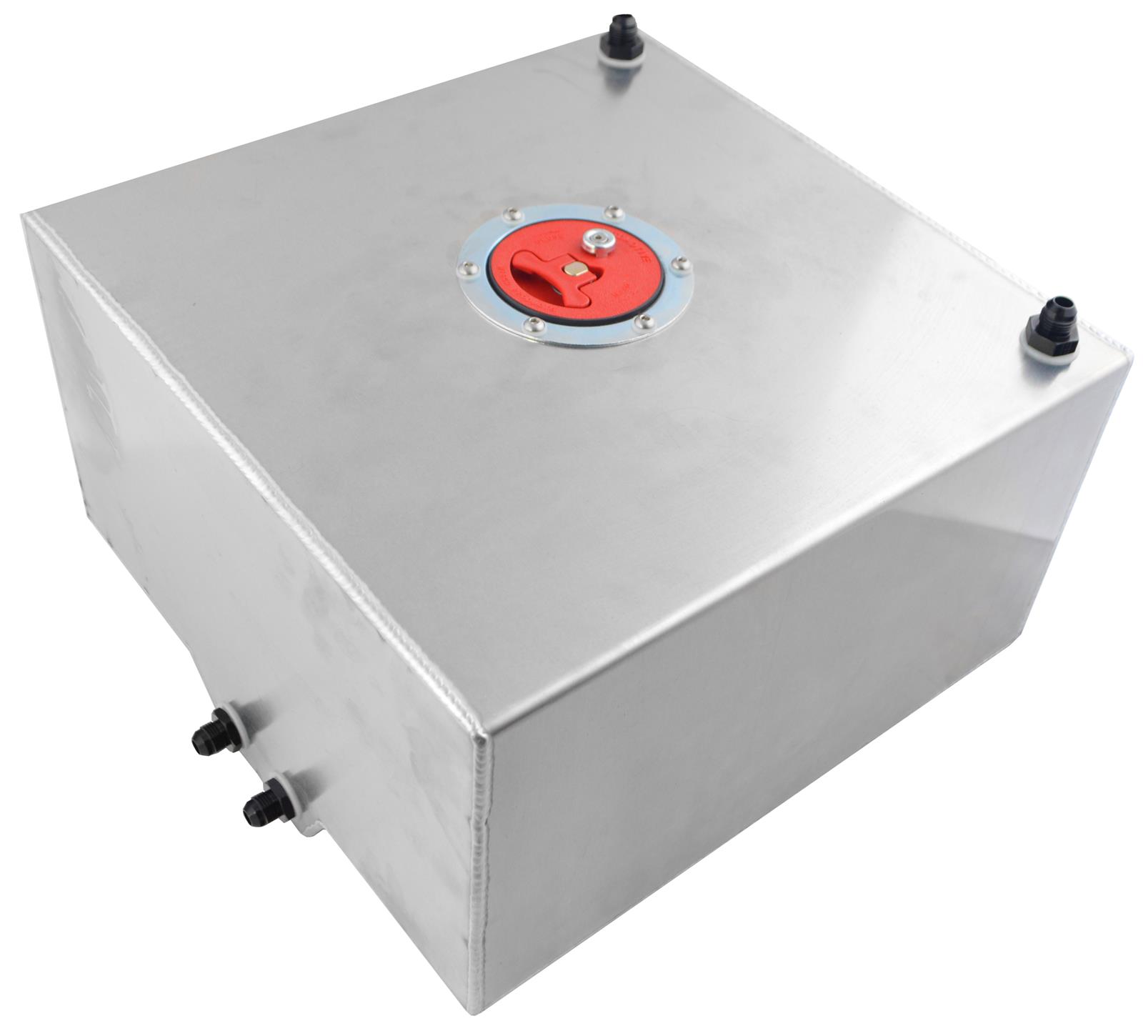 RJS Racing Equipment 8102012 RJS Elite Series Fuel Cells Summit Racing