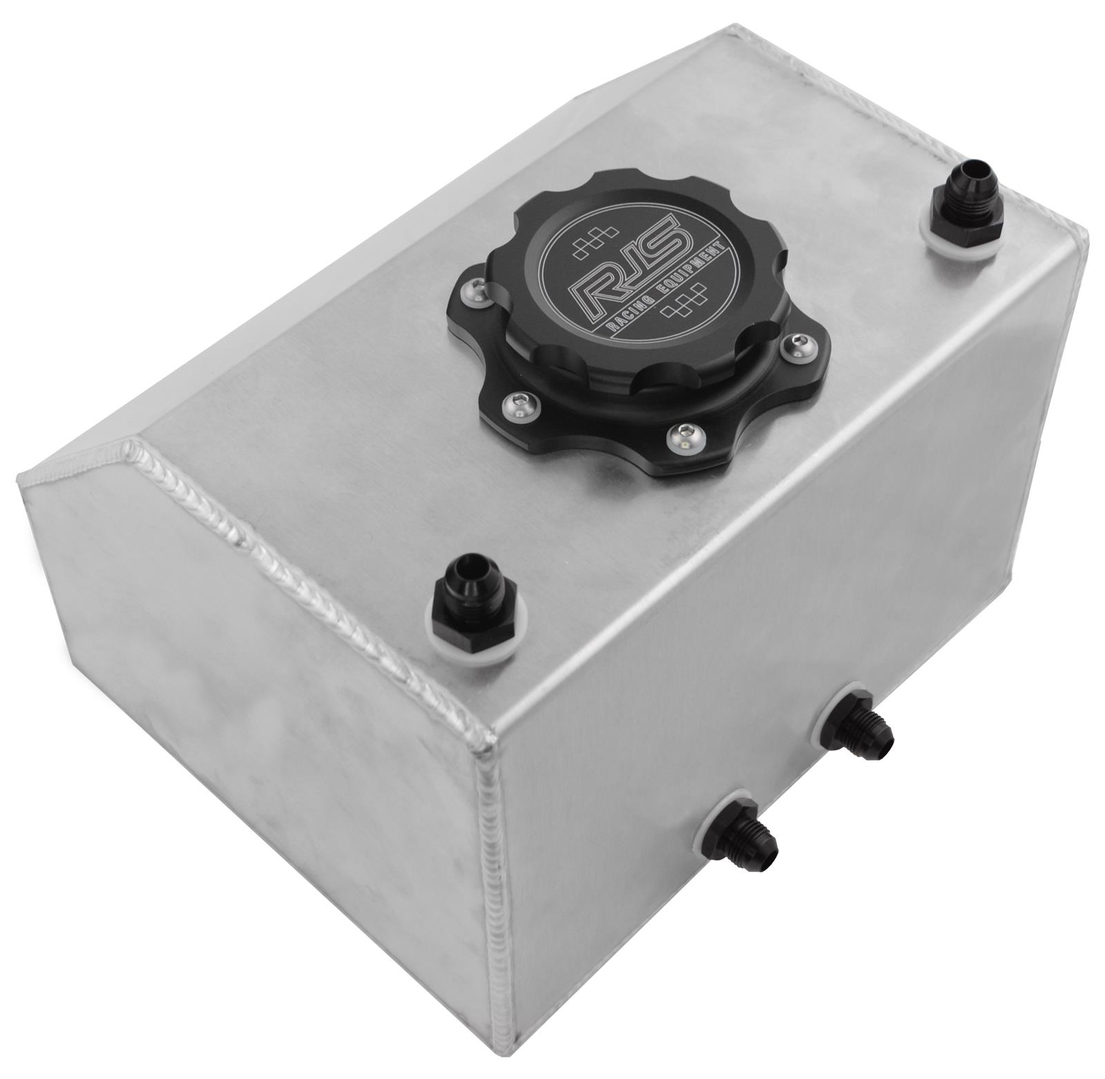 RJS Racing Equipment 9040012 RJS Elite Series Fuel Cells Summit Racing