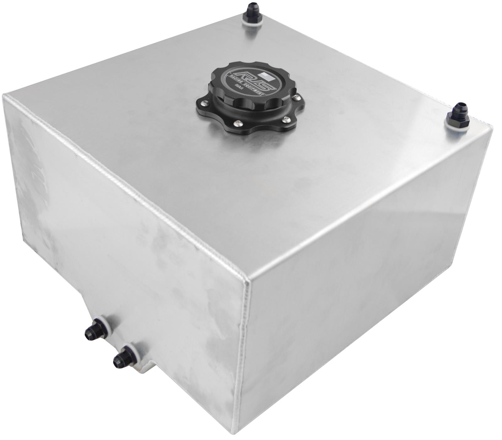 RJS Racing Equipment 9102060 RJS Elite Series Fuel Cells | Summit Racing