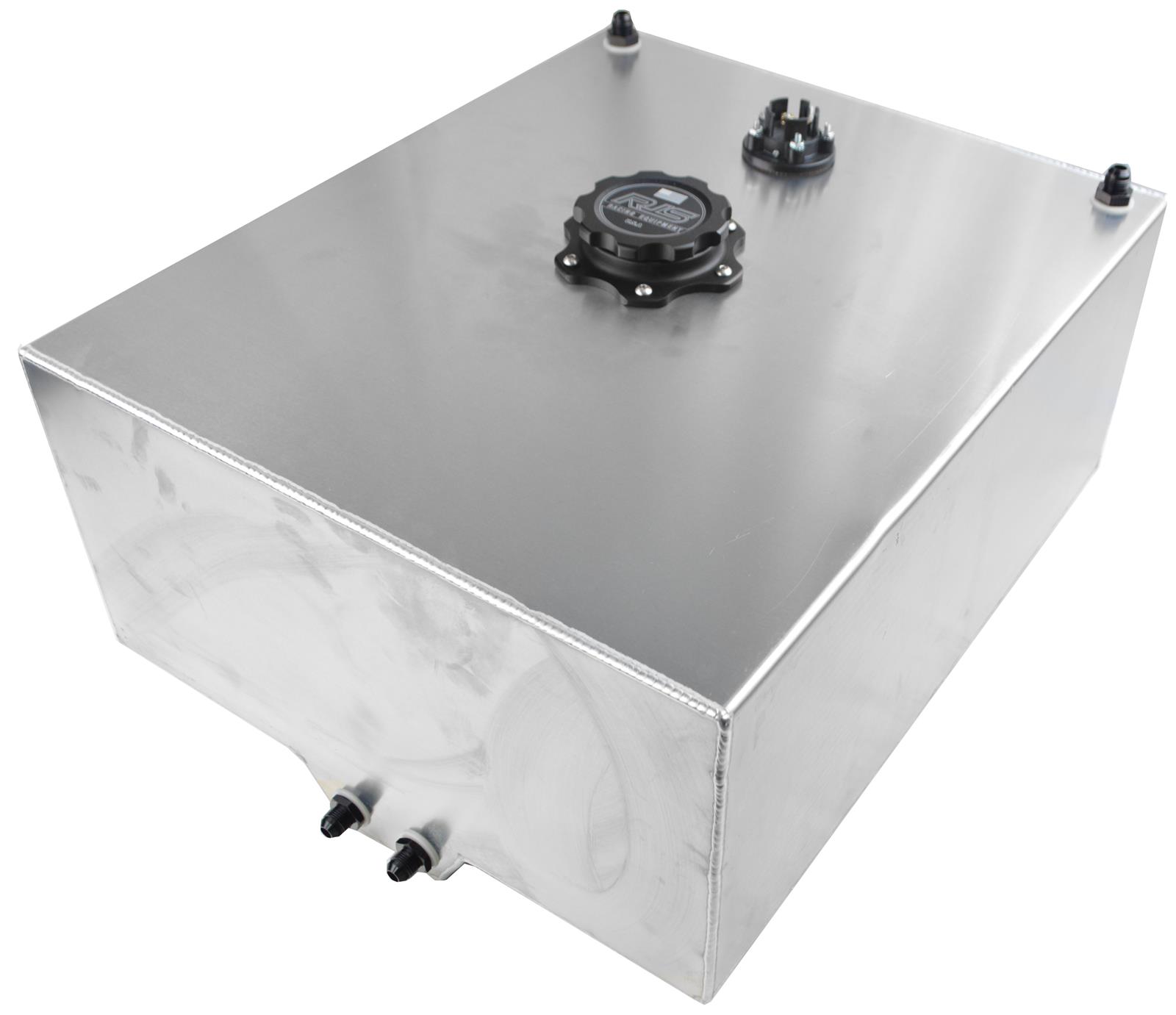 RJS Racing Equipment 9150012 RJS Elite Series Fuel Cells | Summit Racing