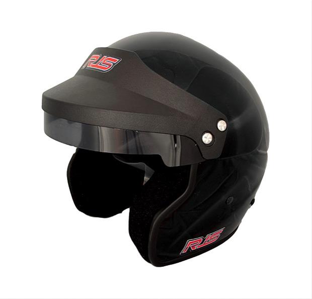 Rjs helmets hot sale