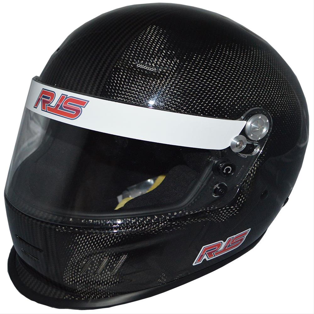 Rjs helmets hot sale