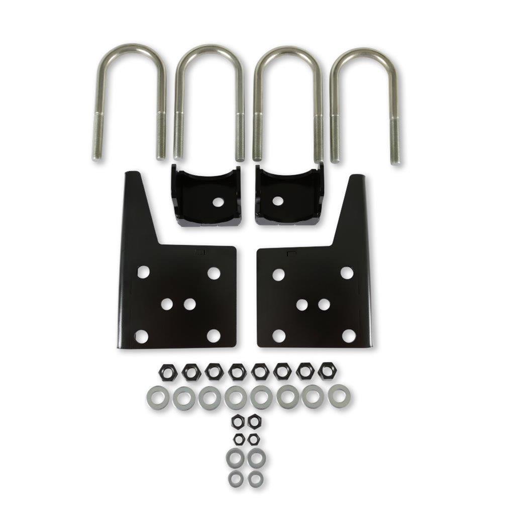 Rekudo RK200-09 REKUDO Rear Flip Kits | Summit Racing
