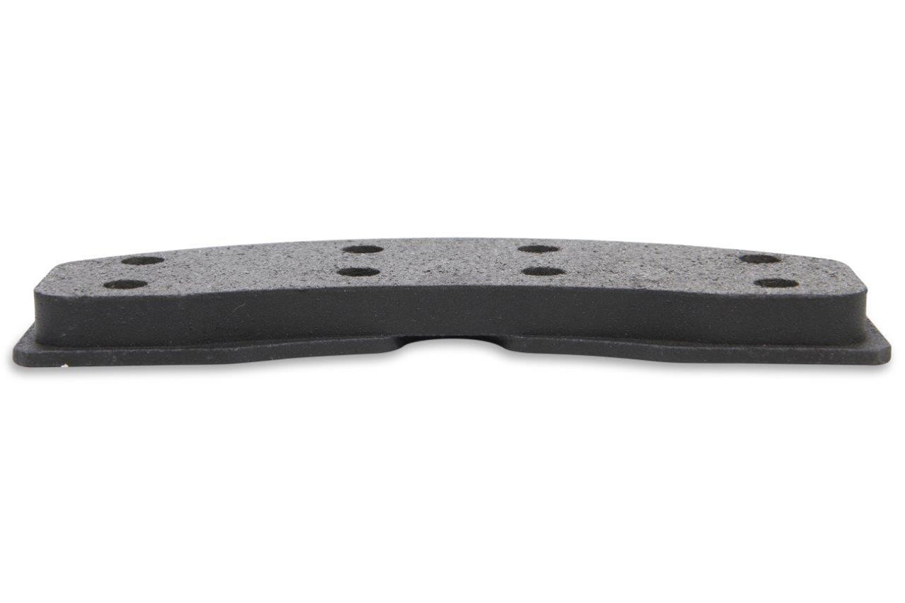 REKUDO JL8 Disc Brake Pads RK400-08 Pads, Front or Rear, Use with Rekudo Brakes, Organic, Chevy, Pontiac, Set thumbnail 5