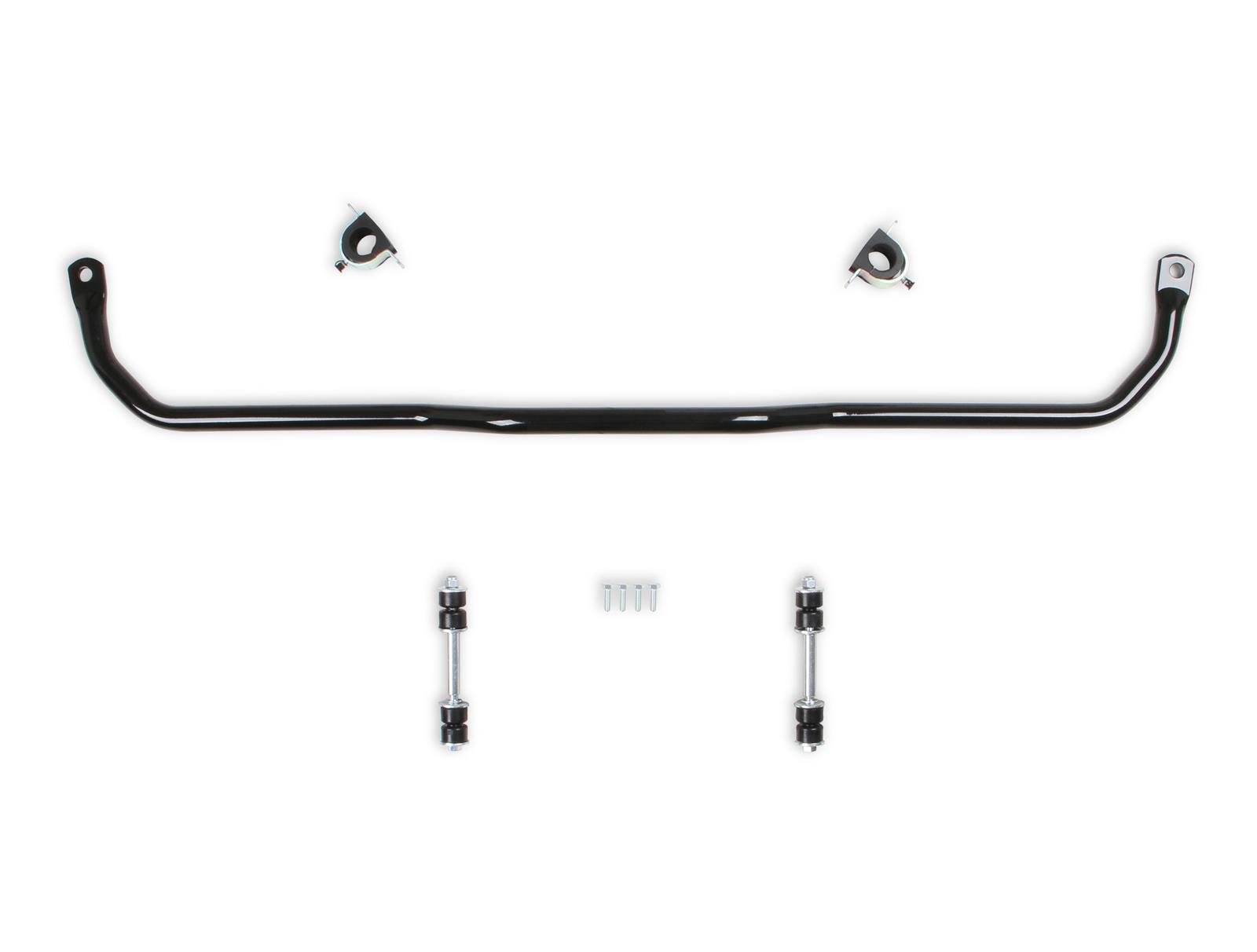 Rekudo - Sway Bars for 1967-1969 CAMARO, FIREBIRD RK500-01 REKUDO 67-69 F-BODY FRONT SWAY BAR thumbnail 6